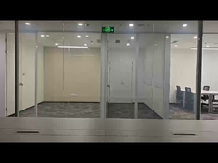 Selbstklebende intelligente PDLC-Folien, auf Anfrage hergestellt Dicke Standard oder nicht-Standard