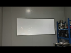 Modernes Design PDLC FILM Flach- oder gekrümmte Oberflächen mit vielseitiger Funktionalität