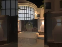 PDLC-Fabrik: Die perfekte Fusion von Technologie und Handwerkskunst.