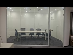 PDLC-Fabrik: Die perfekte Fusion von Technologie und Handwerkskunst.