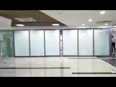 PDLC-Fabrik: Die perfekte Fusion von Technologie und Handwerkskunst.