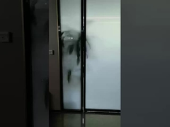 Elektrochromic Smart PDLC Film Wechselbares intelligentes Fenster mit Steuerung