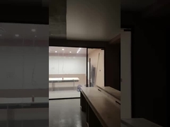 PDLC Smart Film: Verwandeln Sie Ihre Räume - ideal für die Privatsphäre des Büros und die Dekoration des Hauses.