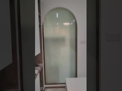 Elektrochromic Smart PDLC Film Wechselbares intelligentes Fenster mit Steuerung