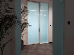 Smart PDLC-Film auf Anfrage für das Home Office und Selbstklebstoffe