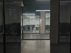 Smart PDLC-Film auf Anfrage für das Home Office und Selbstklebstoffe