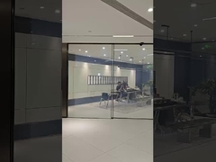 Smart PDLC-Film auf Anfrage für das Home Office und Selbstklebstoffe