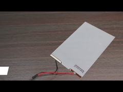 Datenschutz Sw Smart PDLC Film Energied Atomisiert Für Bürodekoration