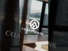 Innen-Büro-Trennwand Smart Glass PDLC Film einstellbar Wechselbar