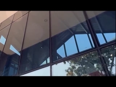 OEM ODM Smart PDLC Filmverstellbar Umschaltbar für Innenraum Bürodel